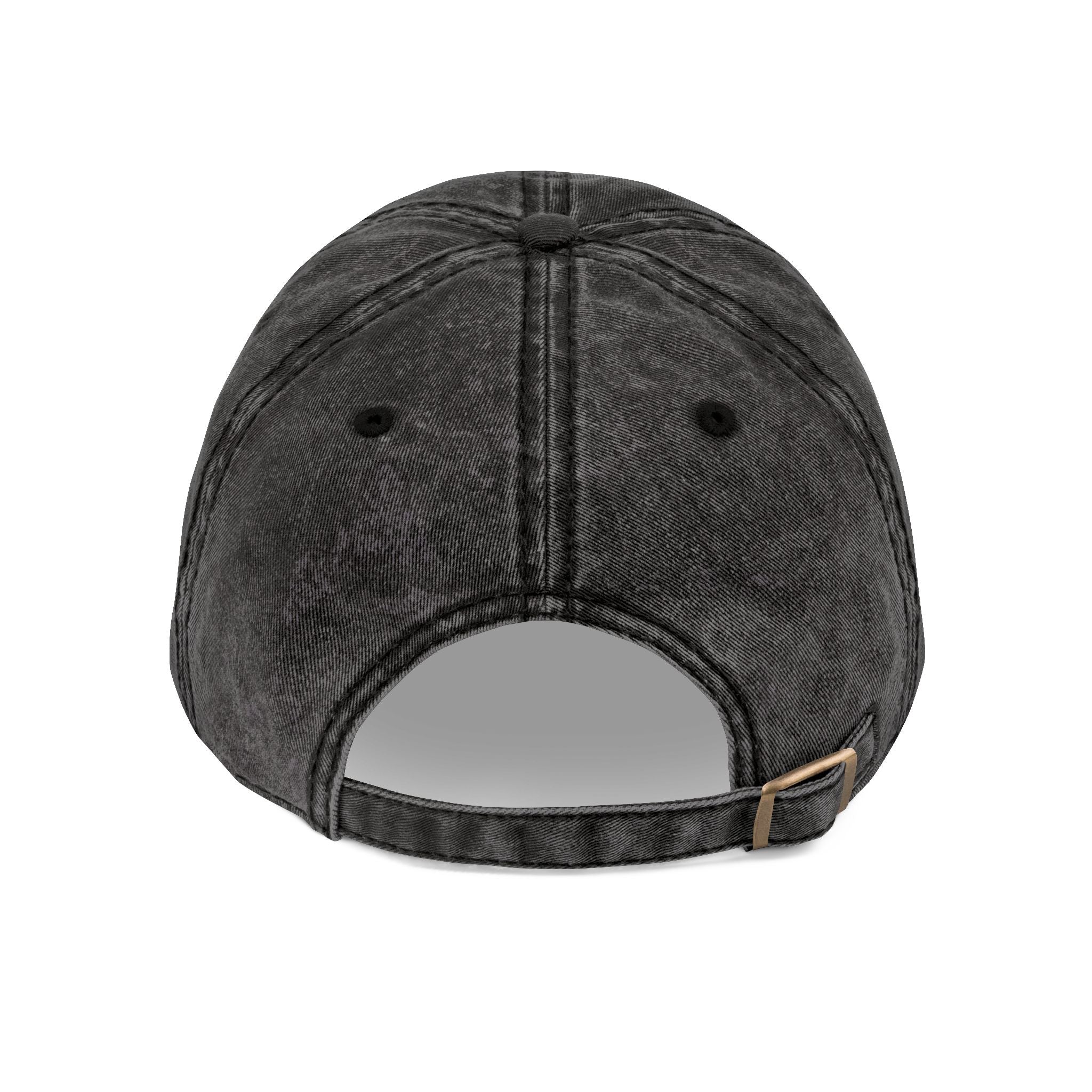 Faith Over Fear Vintage Cap , Premium Embroidered Cotton Hat, Timeless Streetwear , 4 Colors