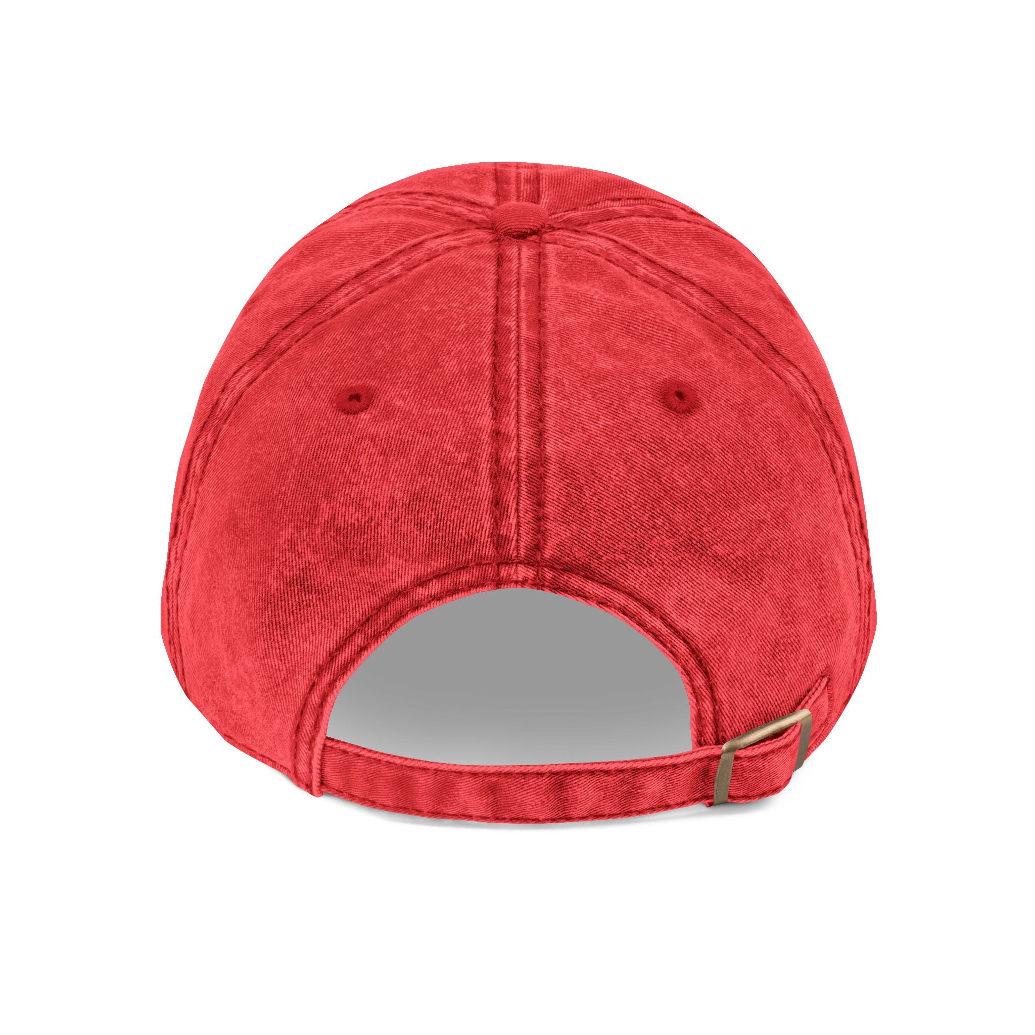 Vintage Embroidered Cap – “Built Different” | Unisex Streetwear Hat, 6 Colors